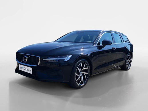 Volvo V60 - Afbeelding 1 van 25