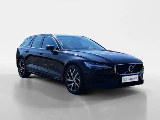 Volvo V60 - Afbeelding 3 van 25
