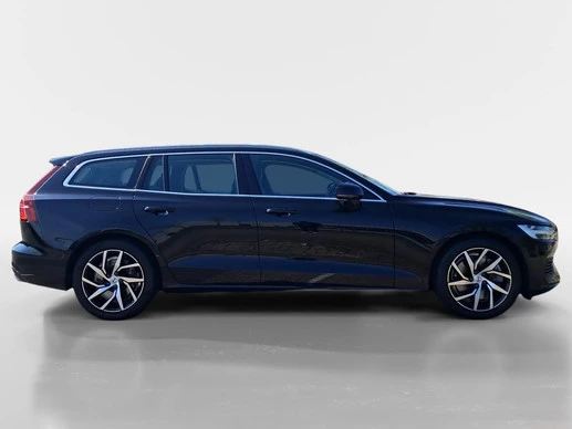 Volvo V60 - Afbeelding 4 van 25