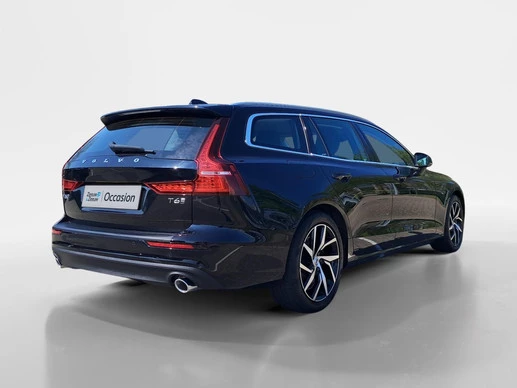 Volvo V60 - Afbeelding 5 van 25