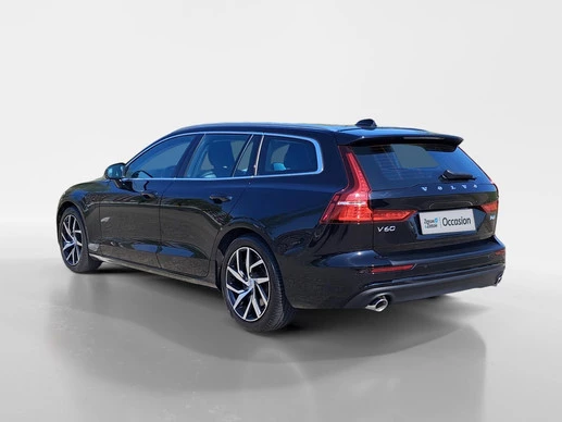 Volvo V60 - Afbeelding 7 van 25