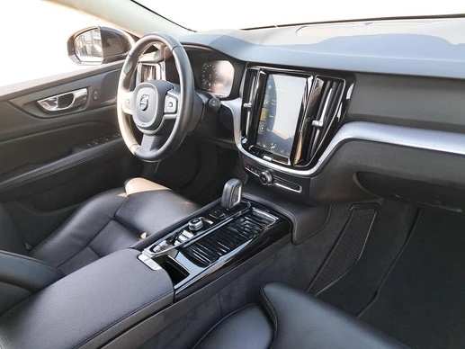 Volvo V60 - Afbeelding 9 van 25
