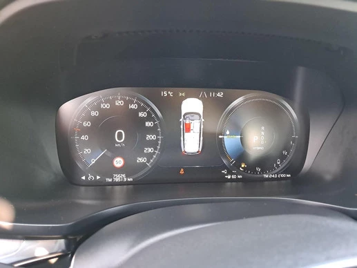 Volvo V60 - Afbeelding 11 van 25