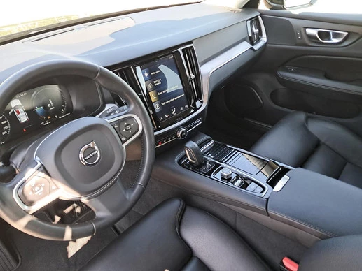 Volvo V60 - Afbeelding 18 van 25