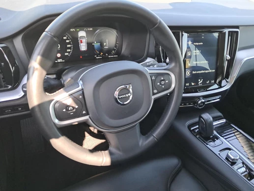 Volvo V60 - Afbeelding 19 van 25