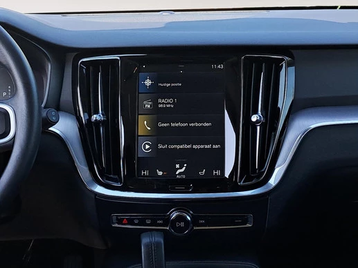 Volvo V60 - Afbeelding 22 van 25