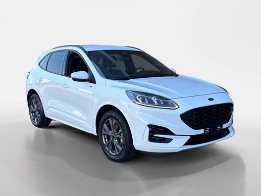 Ford Kuga - Afbeelding 3 van 30