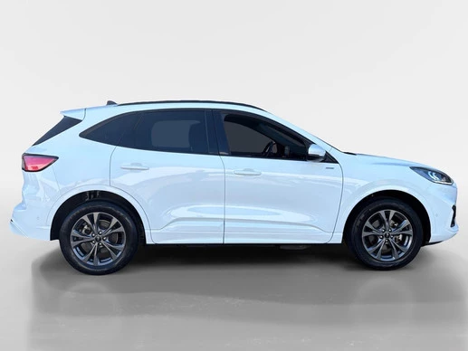 Ford Kuga - Afbeelding 4 van 30