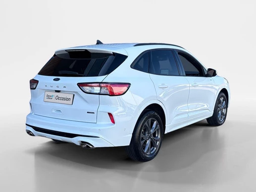 Ford Kuga - Afbeelding 5 van 30