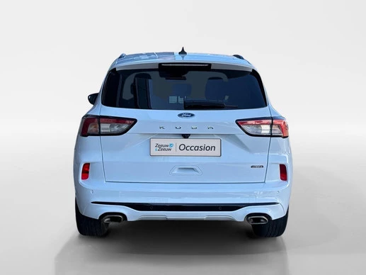 Ford Kuga - Afbeelding 6 van 30