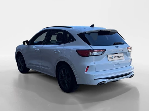 Ford Kuga - Afbeelding 10 van 30