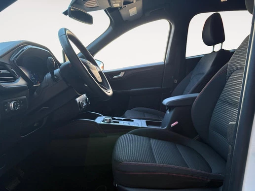 Ford Kuga - Afbeelding 15 van 30