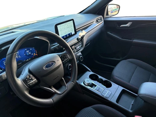 Ford Kuga - Afbeelding 16 van 30