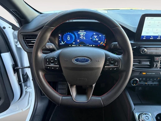 Ford Kuga - Afbeelding 17 van 30