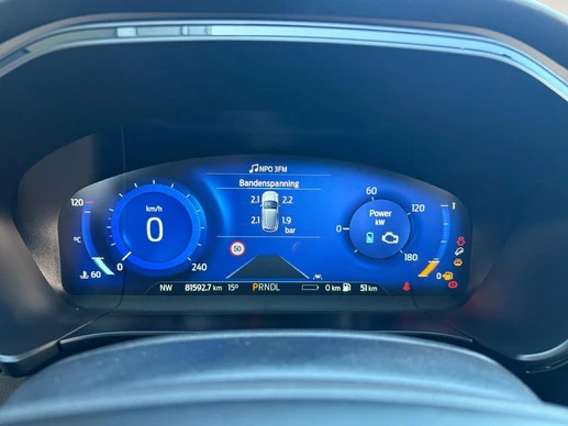 Ford Kuga - Afbeelding 18 van 30