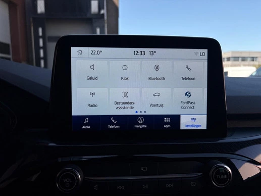 Ford Kuga - Afbeelding 21 van 30