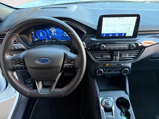 Ford Kuga - Afbeelding 23 van 30