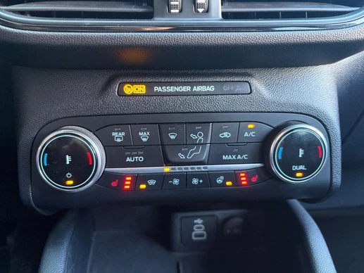 Ford Kuga - Afbeelding 24 van 30