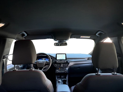 Ford Kuga - Afbeelding 29 van 30