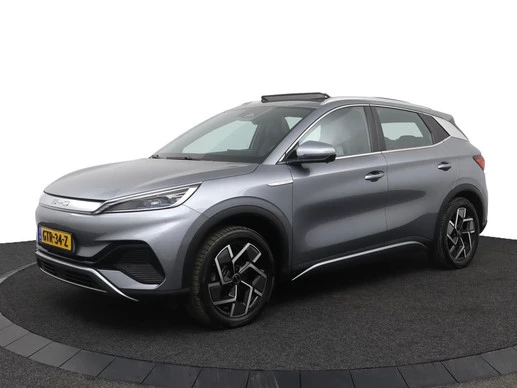 BYD ATTO 3 - Afbeelding 1 van 30