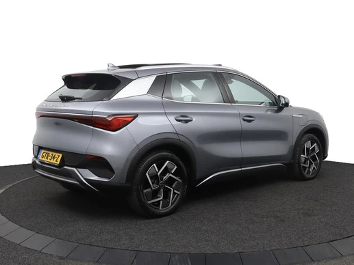 BYD ATTO 3 - Afbeelding 2 van 30