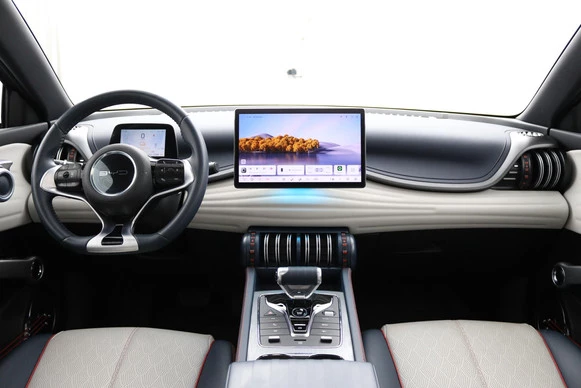 BYD ATTO 3 - Afbeelding 4 van 30