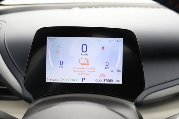 BYD ATTO 3 - Afbeelding 5 van 30