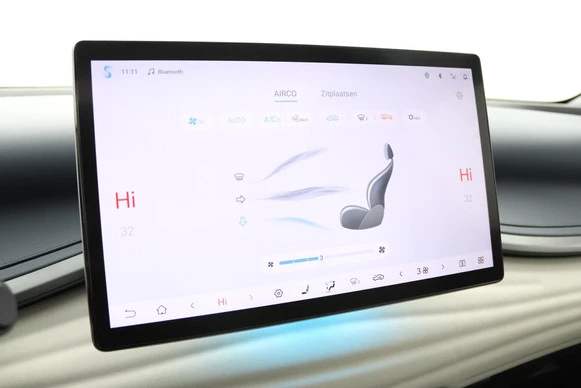 BYD ATTO 3 - Afbeelding 6 van 30