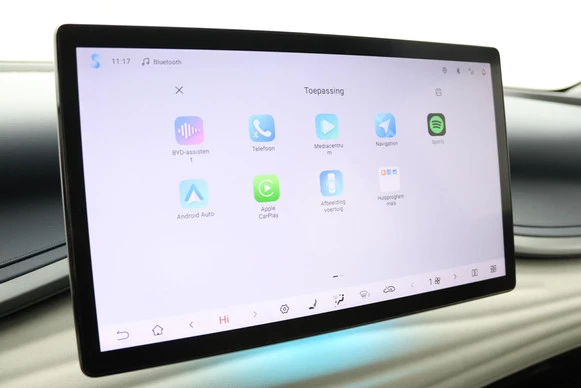 BYD ATTO 3 - Afbeelding 7 van 30