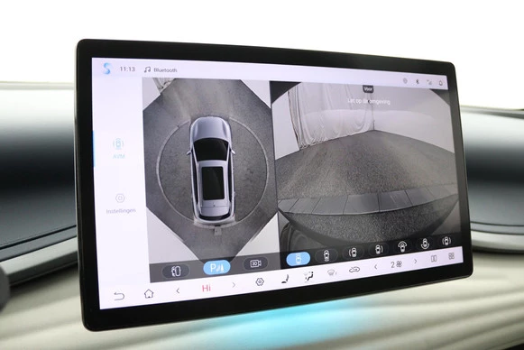 BYD ATTO 3 - Afbeelding 8 van 30