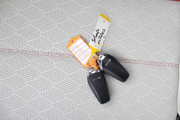 BYD ATTO 3 - Afbeelding 9 van 30