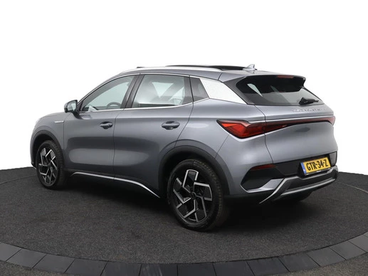 BYD ATTO 3 - Afbeelding 10 van 30