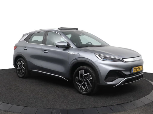 BYD ATTO 3 - Afbeelding 12 van 30