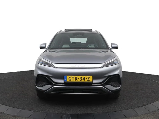 BYD ATTO 3 - Afbeelding 13 van 30