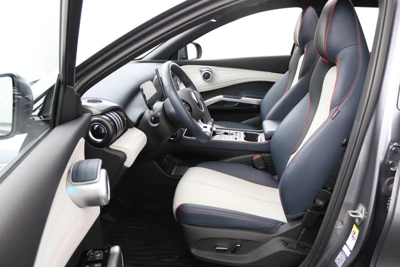 BYD ATTO 3 - Afbeelding 14 van 30