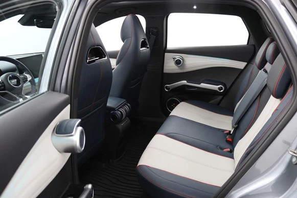 BYD ATTO 3 - Afbeelding 15 van 30