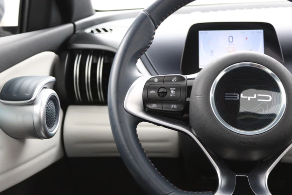 BYD ATTO 3 - Afbeelding 16 van 30