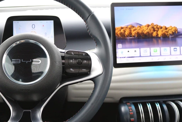 BYD ATTO 3 - Afbeelding 17 van 30