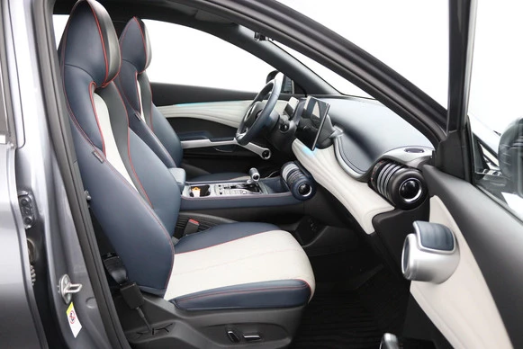 BYD ATTO 3 - Afbeelding 18 van 30