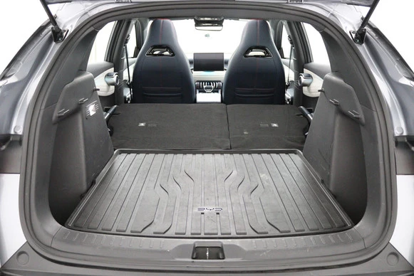 BYD ATTO 3 - Afbeelding 21 van 30