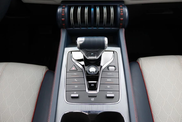 BYD ATTO 3 - Afbeelding 22 van 30