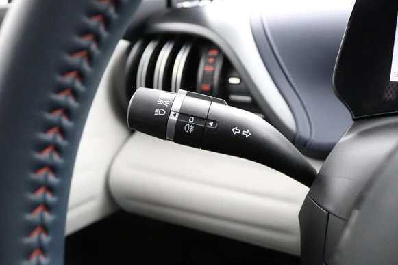 BYD ATTO 3 - Afbeelding 24 van 30