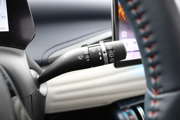 BYD ATTO 3 - Afbeelding 25 van 30