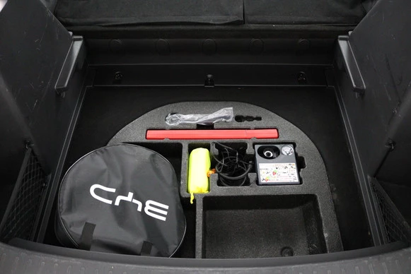 BYD ATTO 3 - Afbeelding 27 van 30