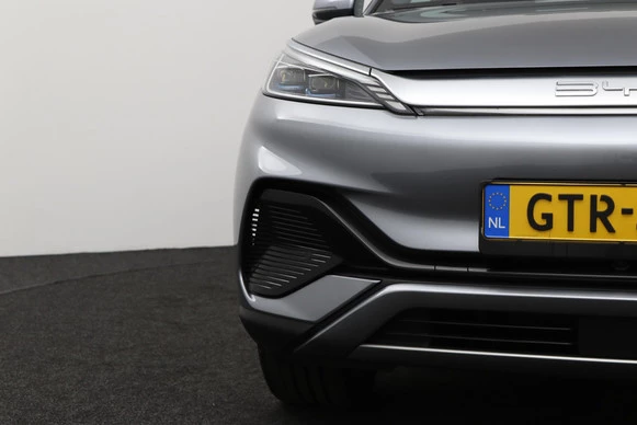 BYD ATTO 3 - Afbeelding 29 van 30