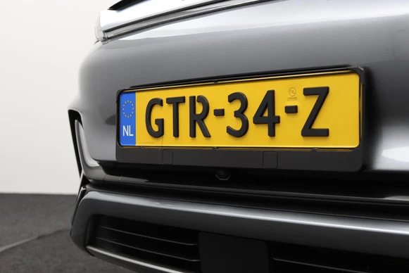 BYD ATTO 3 - Afbeelding 30 van 30