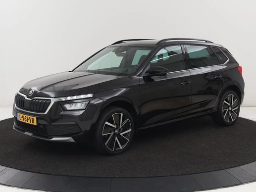 Škoda Kamiq - Afbeelding 1 van 30
