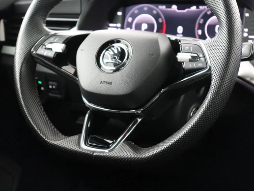 Škoda Kamiq - Afbeelding 8 van 30