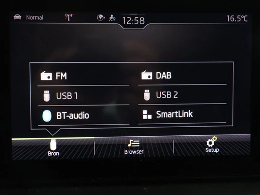 Škoda Kamiq - Afbeelding 22 van 30