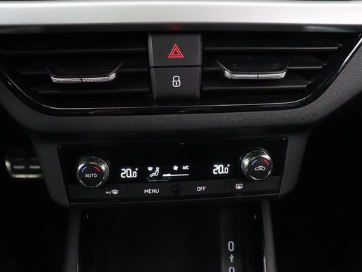 Škoda Kamiq - Afbeelding 25 van 30